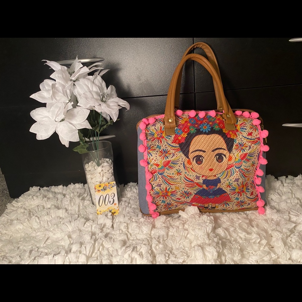Frida bags 🎀